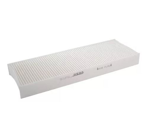 Filtro Wega Cabine Akx4012
