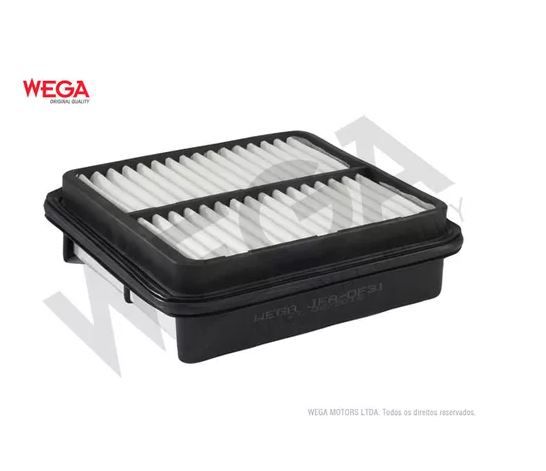 Filtro Wega Ar Jfa0f31 Effa