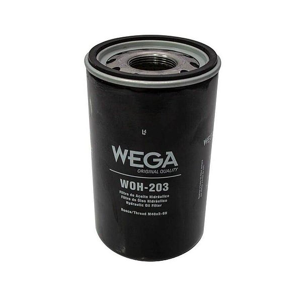 Filtro Wega Woh203