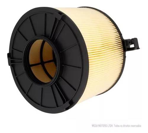 Filtro Wega Ar Wr374