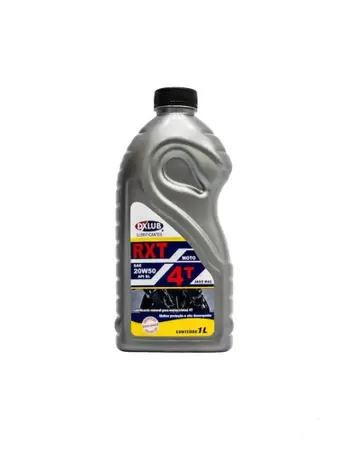 Dx Lub 20w50 Moto 1l