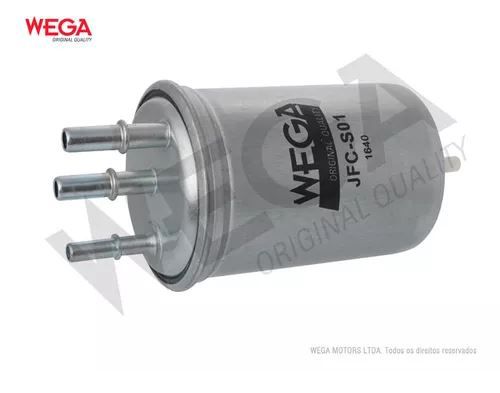 Filtro Wega Comb Jfcs01