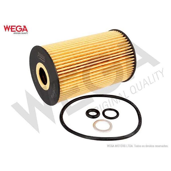 Filtro Wega Oleo Woe918