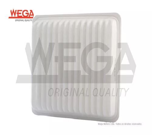 Filtro Wega Ar Jfa0l01 Lifan