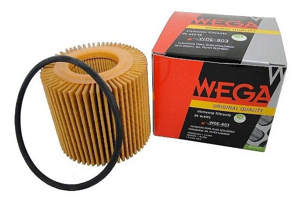 Filtro Wega Woe803