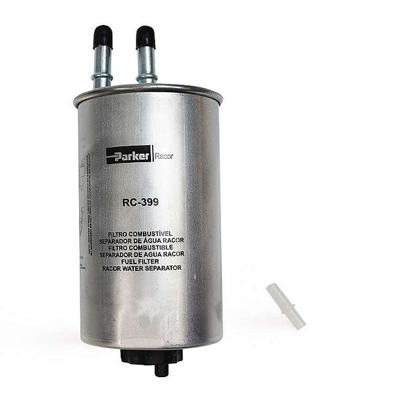 Filtro Racor Rc399
