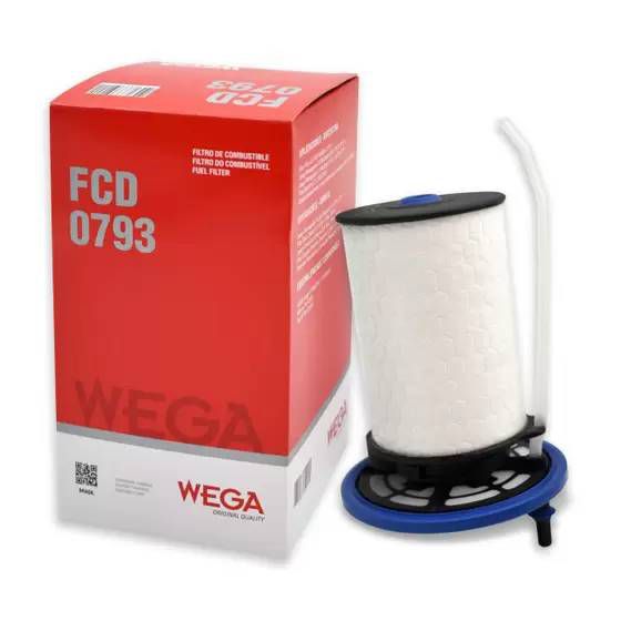 Filtro Wega Fcd0793
