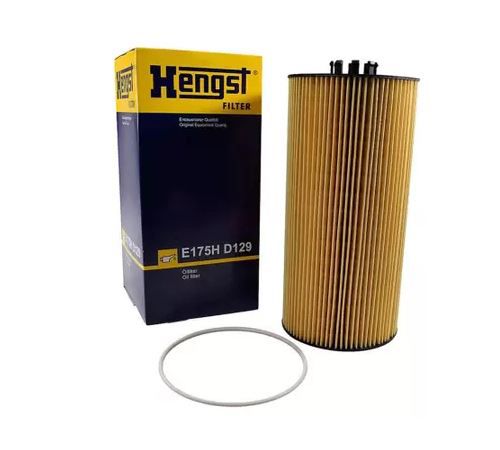 Filtro Hengst Ar E719ls