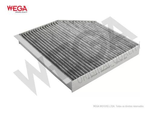 Filtro Wega Cabine Akx1113/c