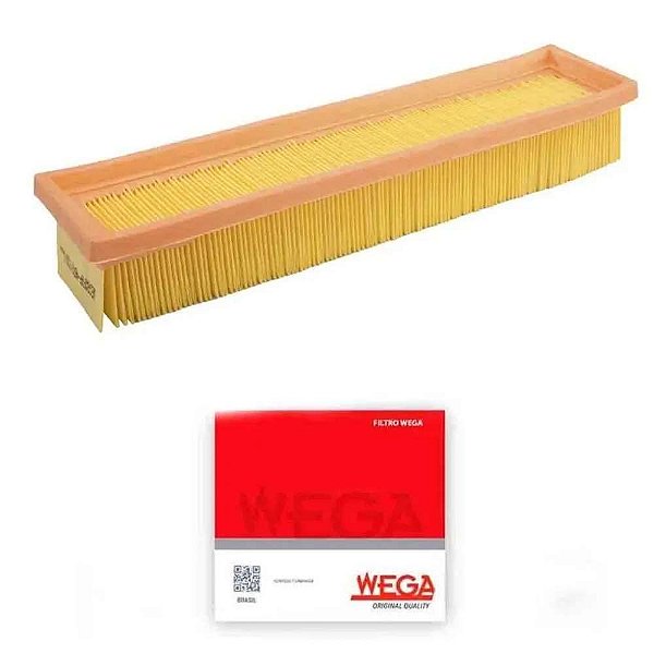 Filtro Ar Wega Fap4872/1