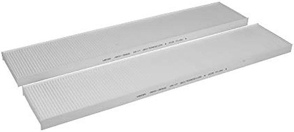 Filtro Wega Cabine Akx3566-2