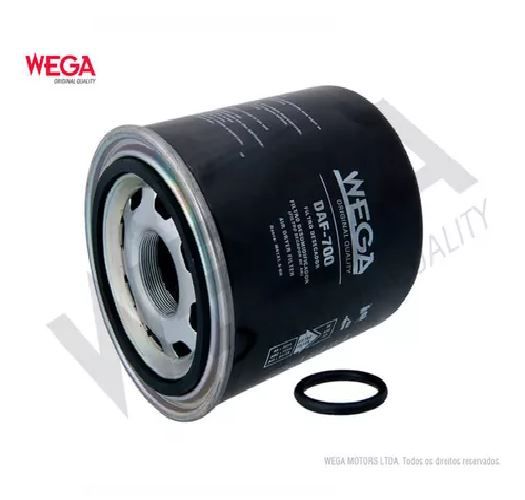 Filtro Wega Daf700