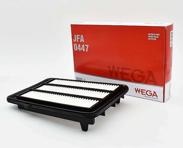 Filtro Wega Jfa0447
