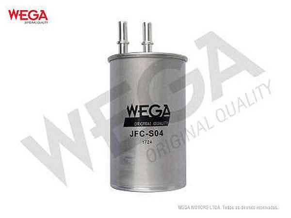 Filtro Wega Jfcs04