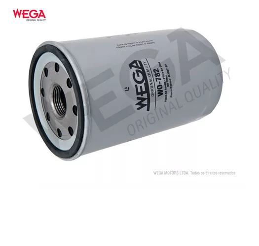 Filtro Wega Wo782
