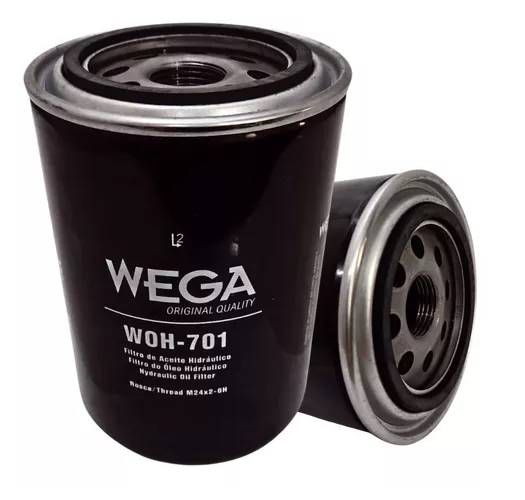 Filtro Wega Woh701
