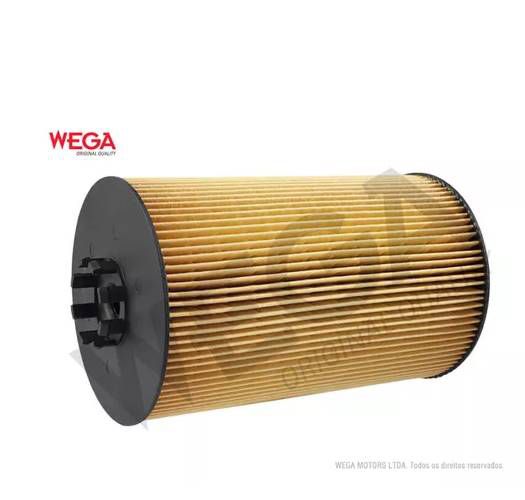 Filtro Wega Woe821