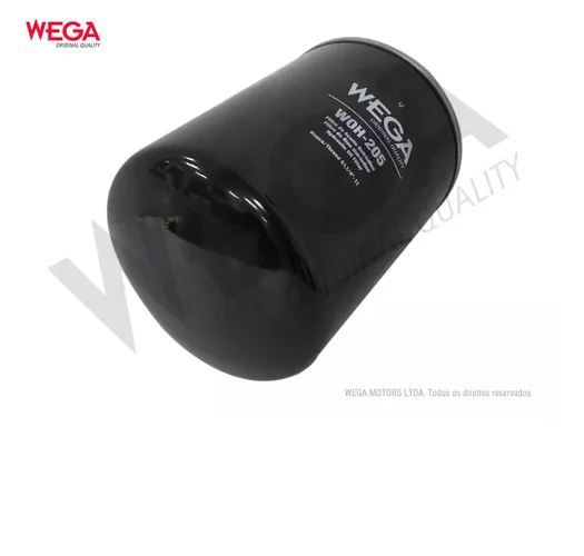 Filtro Wega Woh205