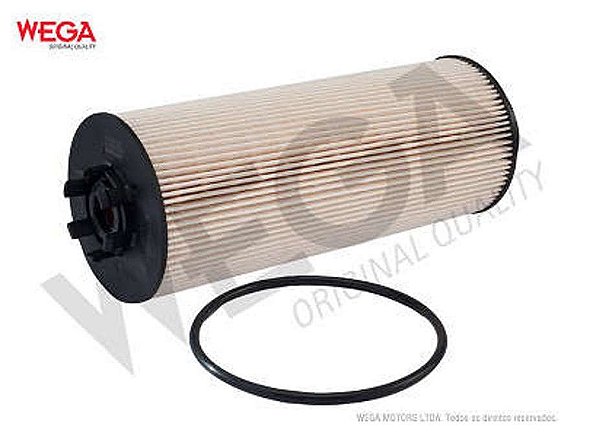 Filtro Wega Fcd0784