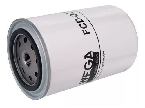 Filtro Wega Fcd2235