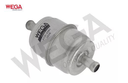Filtro Wega Fcd2091