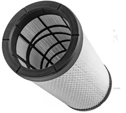 Wap362 Wega Filtro Ar Scania G500/g540 19/...  39s5