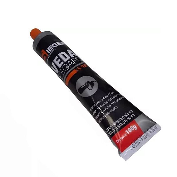 Adesivo Veda Escape 100g  Sieger 1639152100