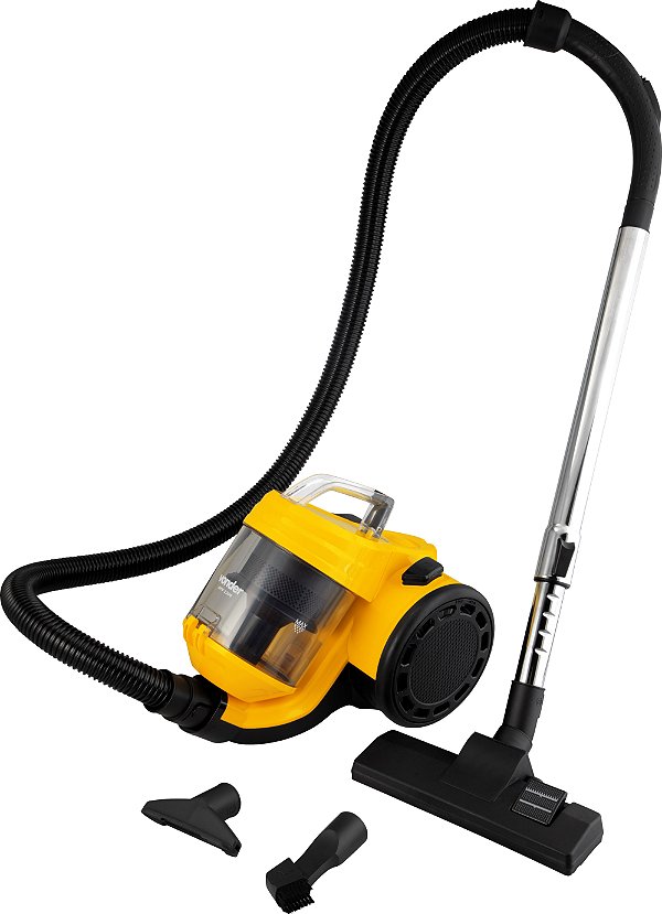 Aspirador de po 1.200 W, 220 V, APV 1200, VONDER