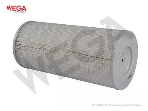 Filtro Ar Wega Wap161