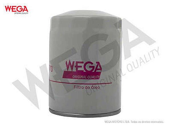 Filtro Oleo Wega Wo470