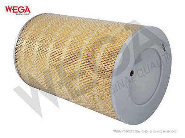 Filtro Ar Wega Wap266