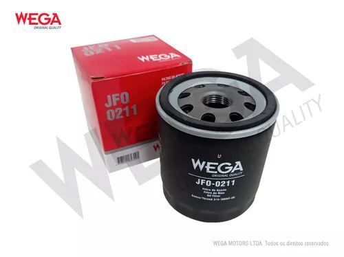 Filtro Oleo Wega Jfo0211