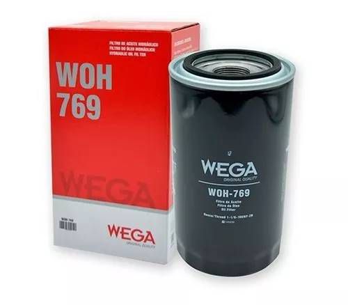 Filtro Wega Woh769