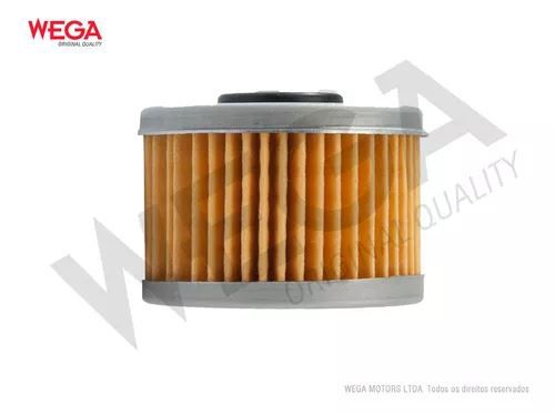 Filtro Oleo Wega Jfo0014