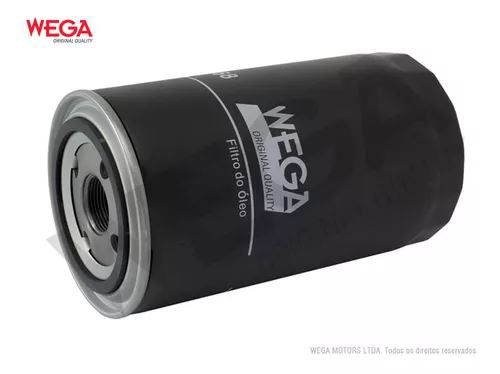 Filtro Comb Wega Wo768