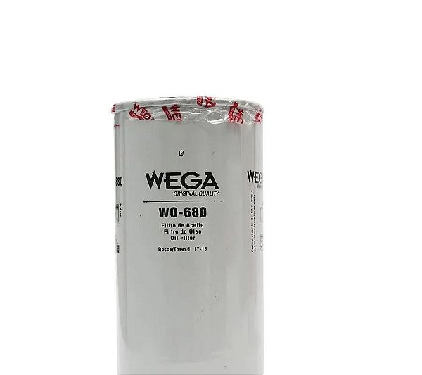 Filtro Comb Wega Fcd2045b