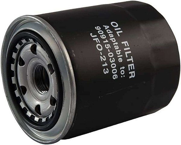 Filtro Oleo Japanparts Fol02s