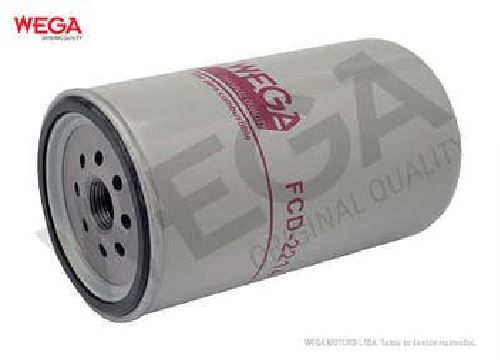 Filtro Wega Fcd2214