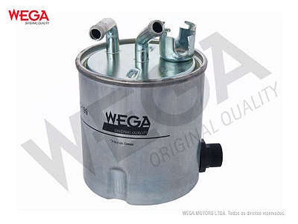 Filtro Wega Jfc199