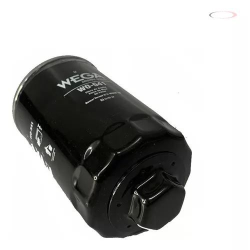 Filtro Wega Wo541