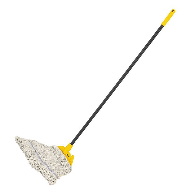 Vassoura De Algodao Mop Vav500 Vonder 6358550000