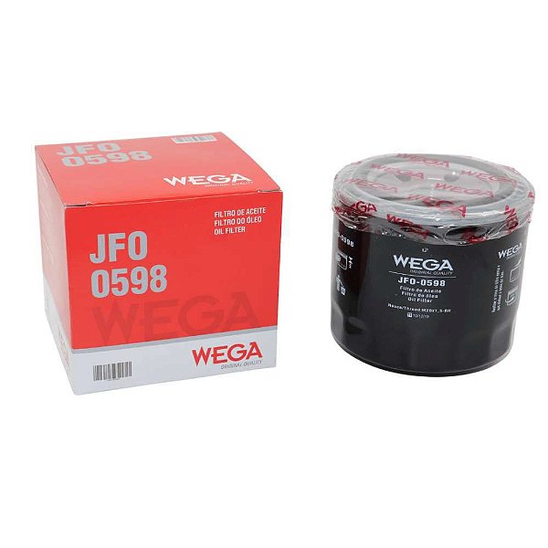 Filtro Wega Jfo0598