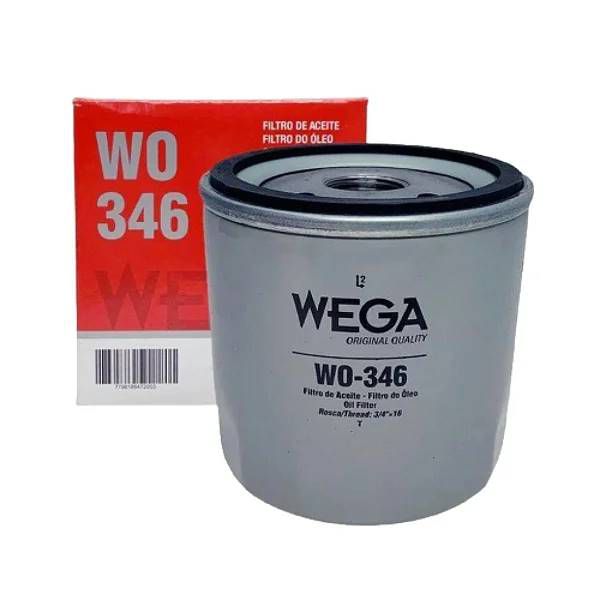 Filtro Wega Wo346