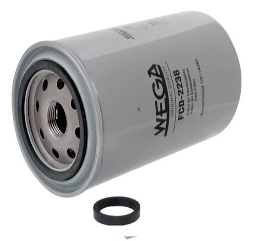 Filtro Wega Fcd2238