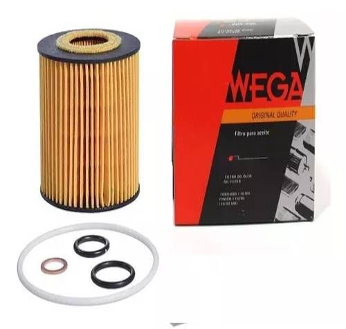 Filtro Wega Woe211