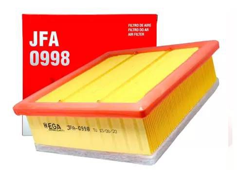 Filtro Wega Jfa0998