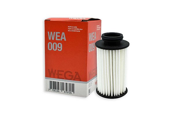 Filtro Wega Wea009