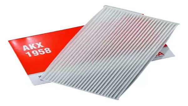 Filtro Wega Akx1958