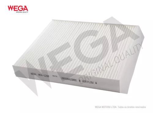 Filtro Wega Akx35177