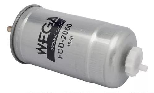 Filtro Wega Fcd2060